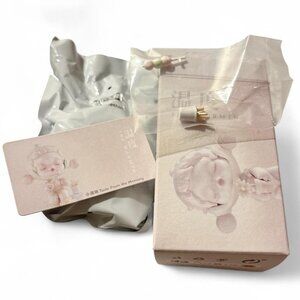 SKULLPANDA - Warmth Series: Taste From Memory